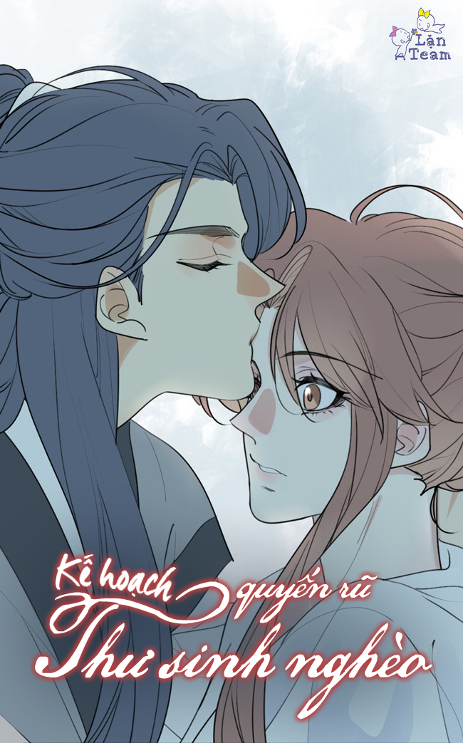 Kế Hoạch Quyến Rũ Thư Sinh Nghèo - Chap 24