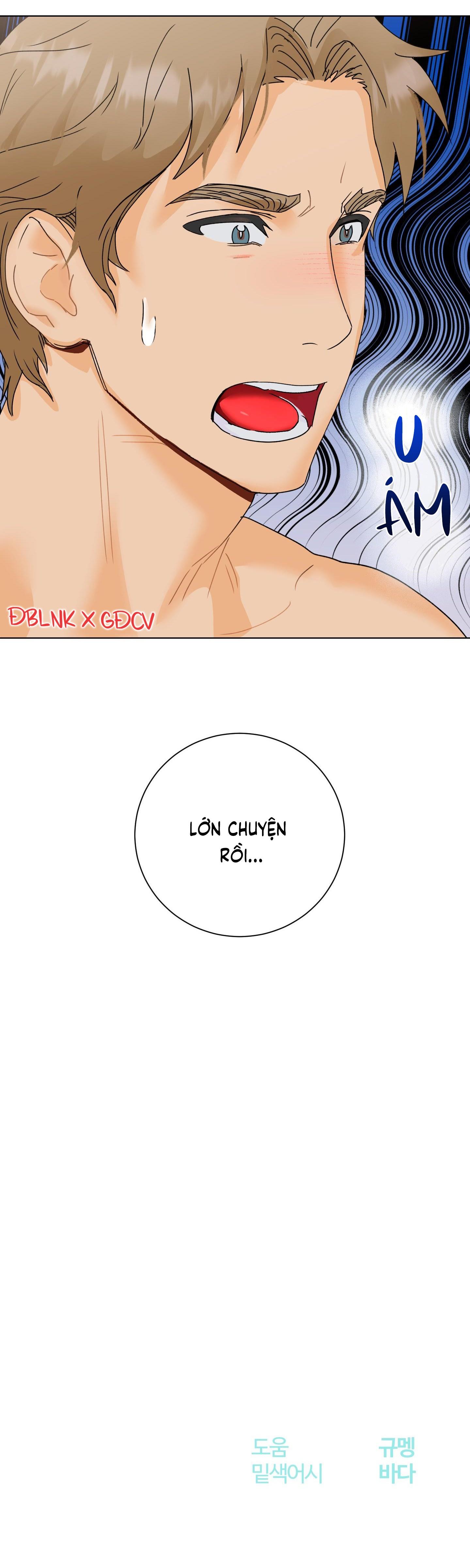 KẾ HOẠCH TRÁO ĐỔI USB CỦA TIỀN BỐI - Chap 2