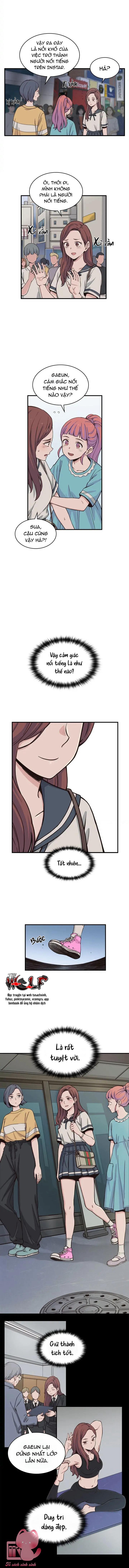 Kẻ Mạo Danh - Chap 1