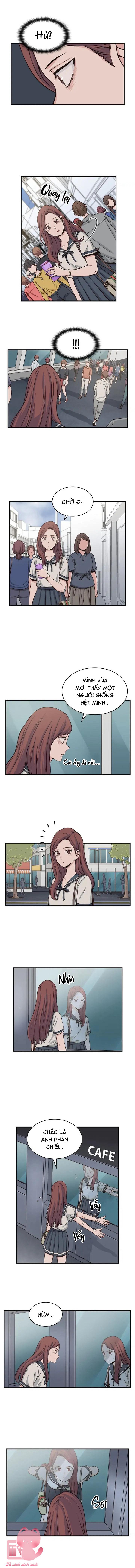 Kẻ Mạo Danh - Chap 1