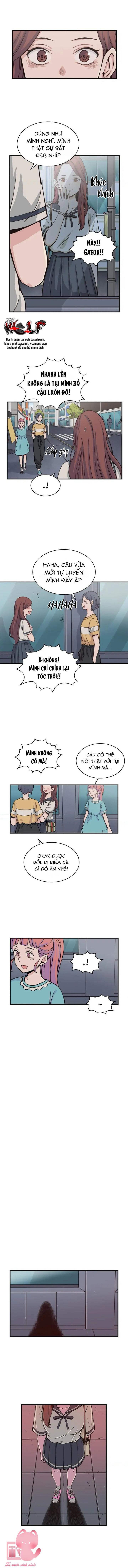 Kẻ Mạo Danh - Chap 1