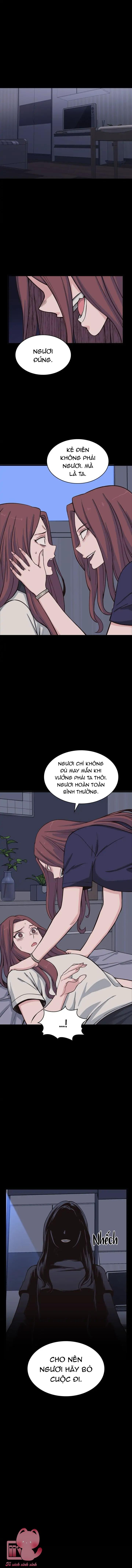 Kẻ Mạo Danh - Chap 10