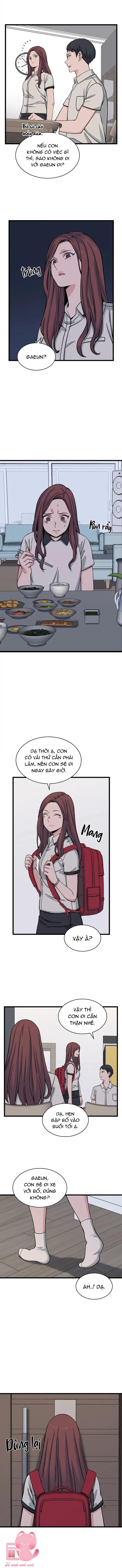 Kẻ Mạo Danh - Chap 10