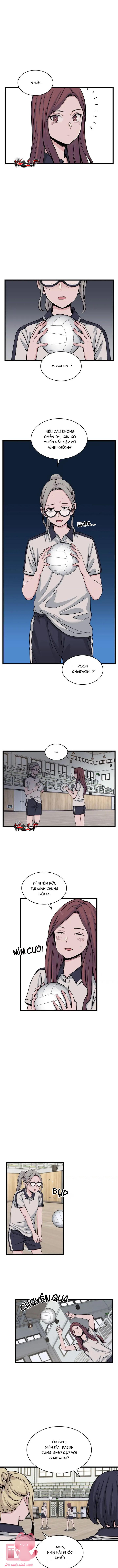 Kẻ Mạo Danh - Chap 11