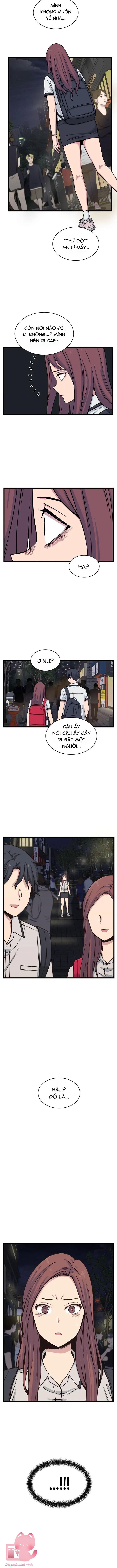 Kẻ Mạo Danh - Chap 12