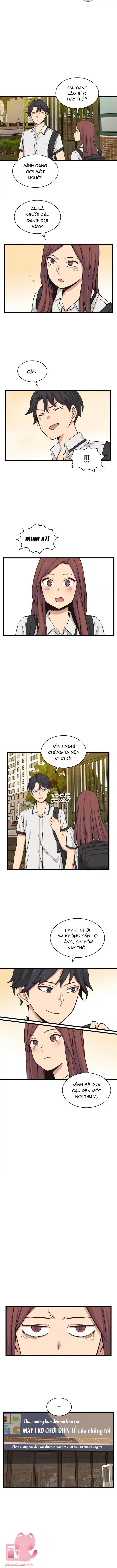Kẻ Mạo Danh - Chap 12