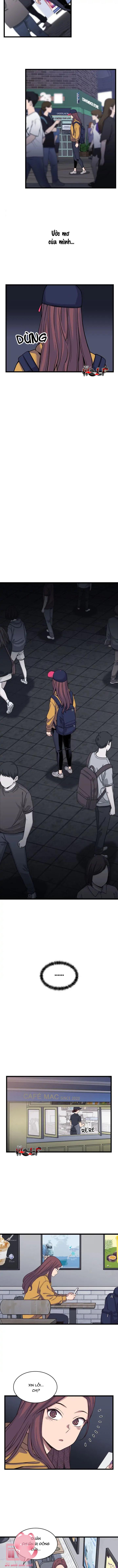 Kẻ Mạo Danh - Chap 14