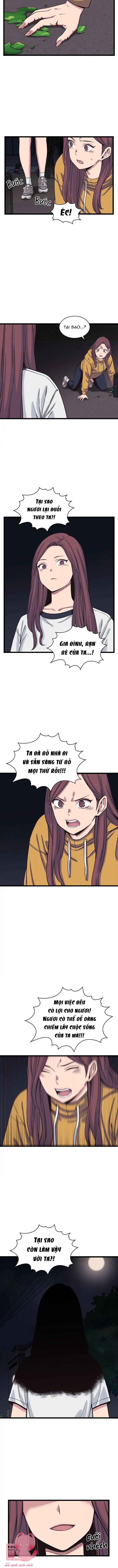 Kẻ Mạo Danh - Chap 15