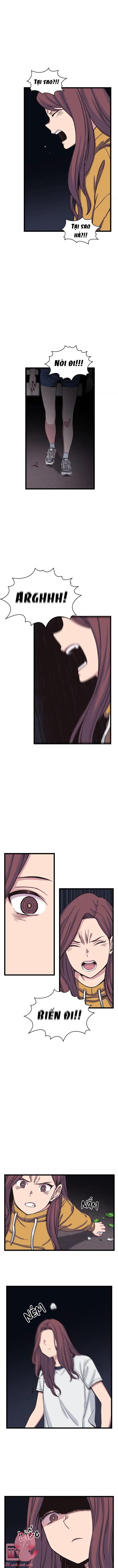 Kẻ Mạo Danh - Chap 15