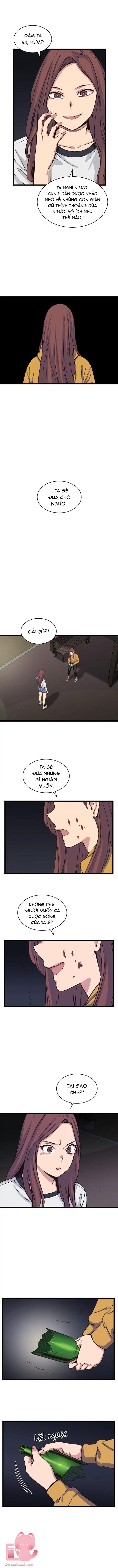 Kẻ Mạo Danh - Chap 15