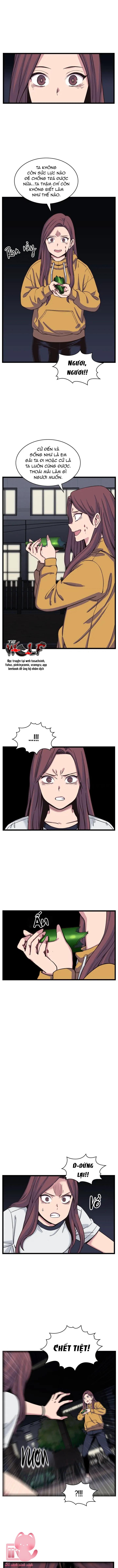 Kẻ Mạo Danh - Chap 15