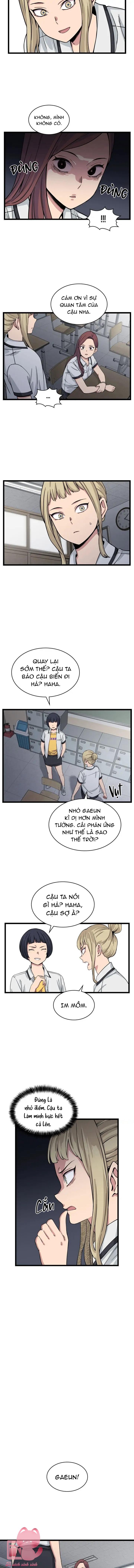 Kẻ Mạo Danh - Chap 16