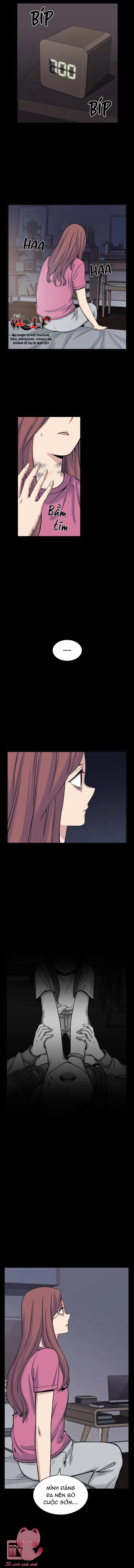 Kẻ Mạo Danh - Chap 16