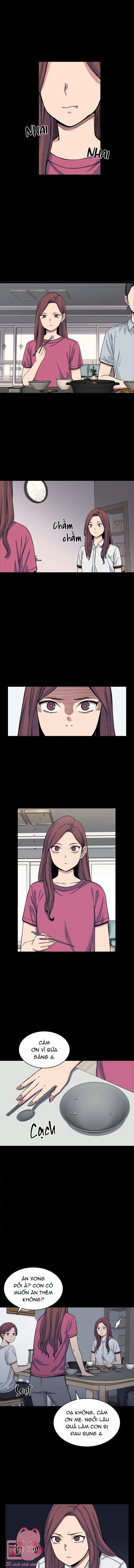 Kẻ Mạo Danh - Chap 16