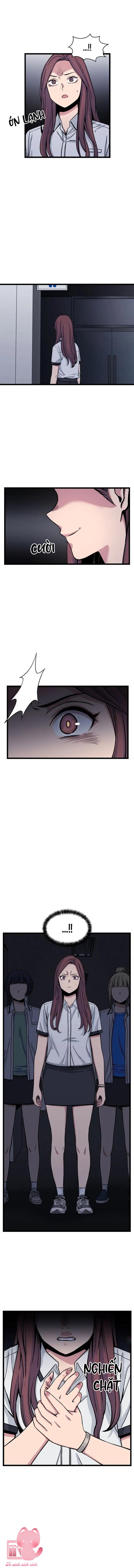 Kẻ Mạo Danh - Chap 19