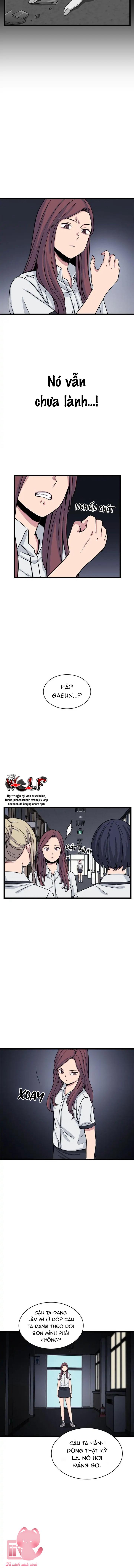 Kẻ Mạo Danh - Chap 19