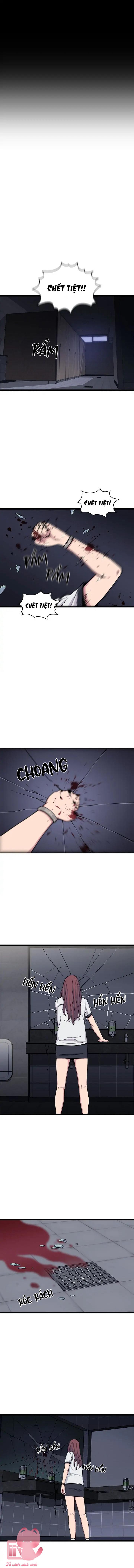 Kẻ Mạo Danh - Chap 20