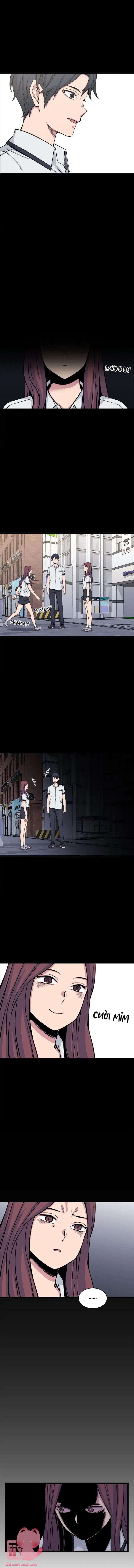 Kẻ Mạo Danh - Chap 20