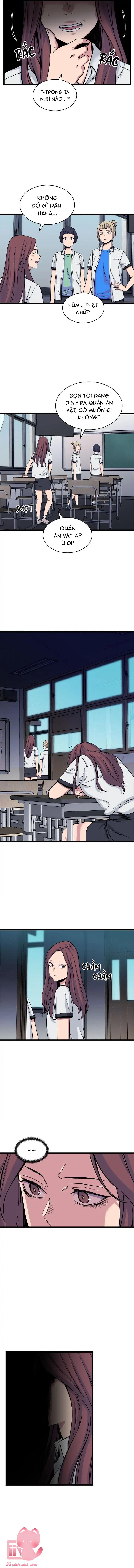 Kẻ Mạo Danh - Chap 20