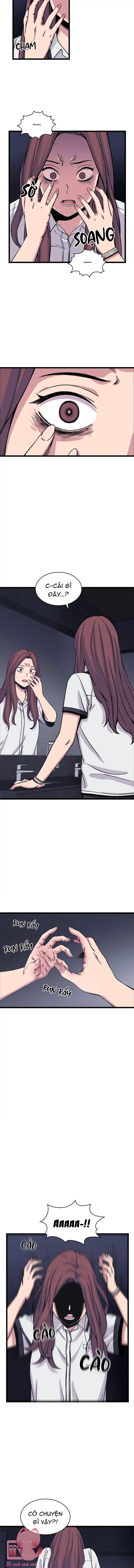 Kẻ Mạo Danh - Chap 20