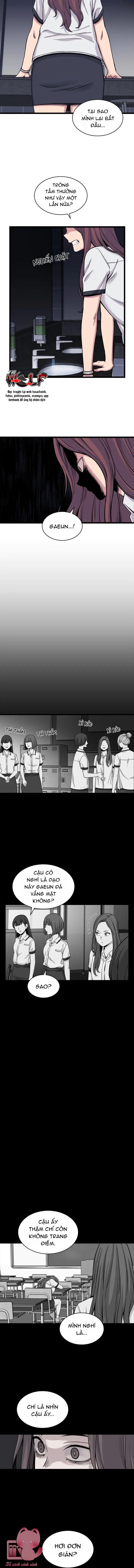 Kẻ Mạo Danh - Chap 20