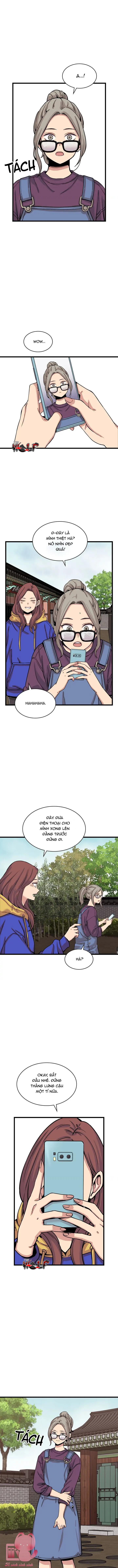 Kẻ Mạo Danh - Chap 25