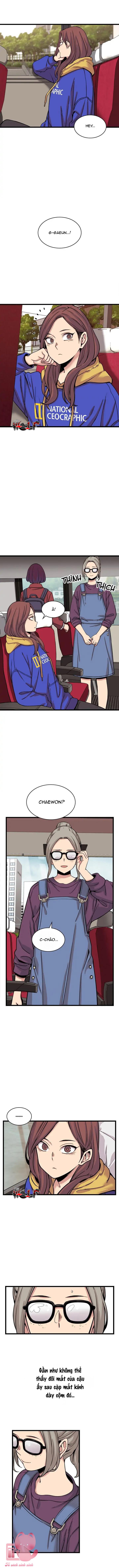 Kẻ Mạo Danh - Chap 25