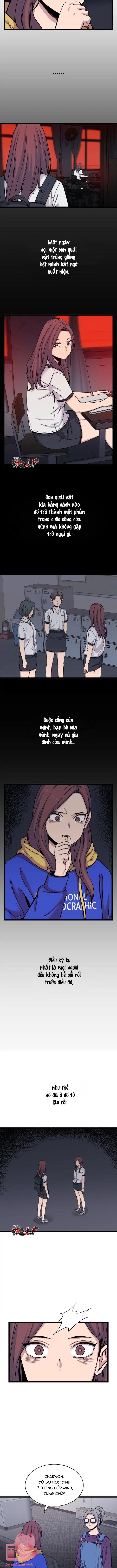 Kẻ Mạo Danh - Chap 27