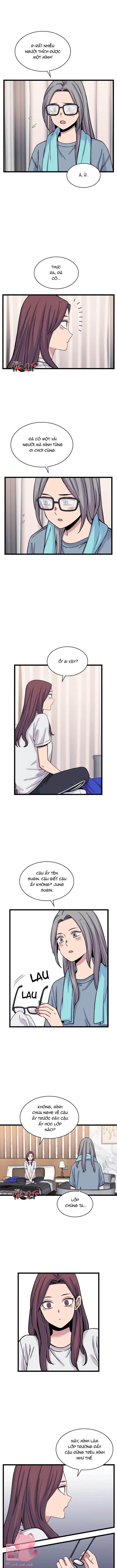 Kẻ Mạo Danh - Chap 27