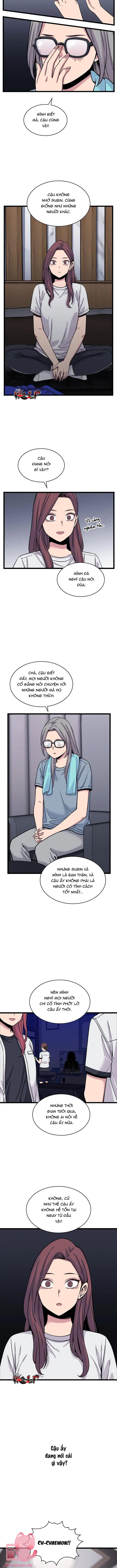 Kẻ Mạo Danh - Chap 27