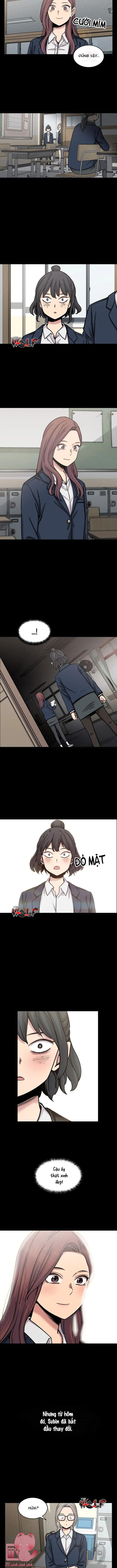 Kẻ Mạo Danh - Chap 28