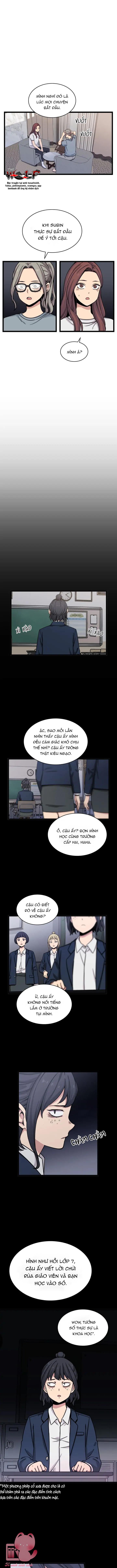 Kẻ Mạo Danh - Chap 29