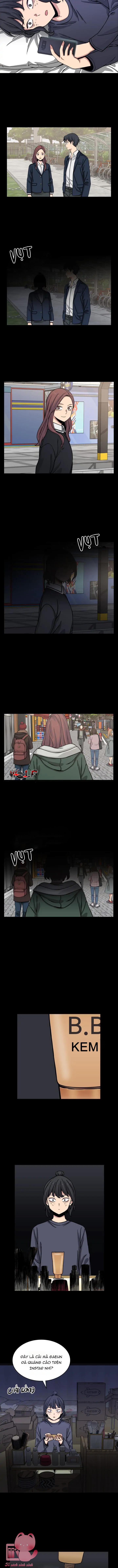 Kẻ Mạo Danh - Chap 29