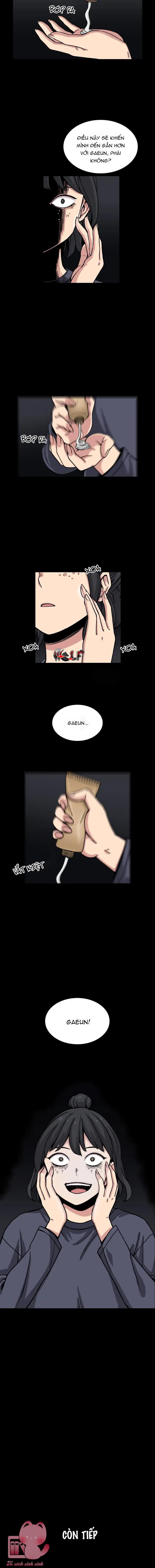 Kẻ Mạo Danh - Chap 29