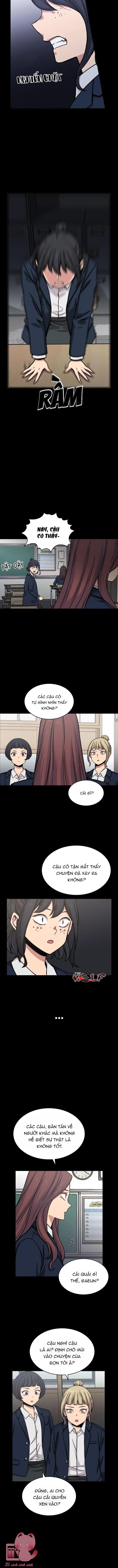 Kẻ Mạo Danh - Chap 29