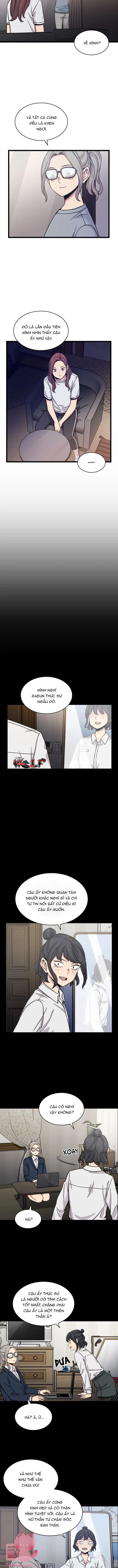 Kẻ Mạo Danh - Chap 29
