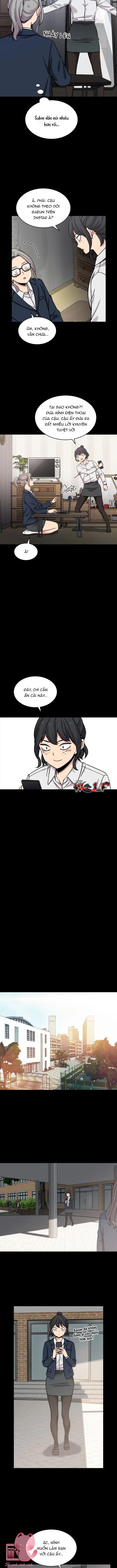 Kẻ Mạo Danh - Chap 29