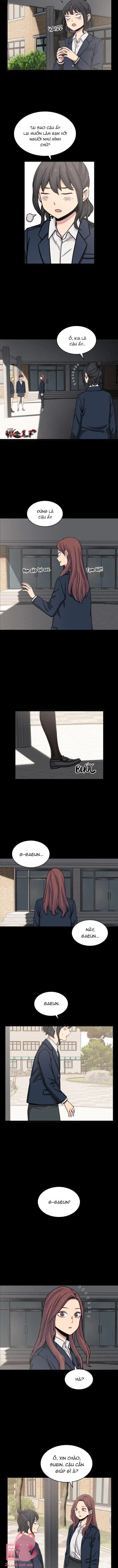 Kẻ Mạo Danh - Chap 29