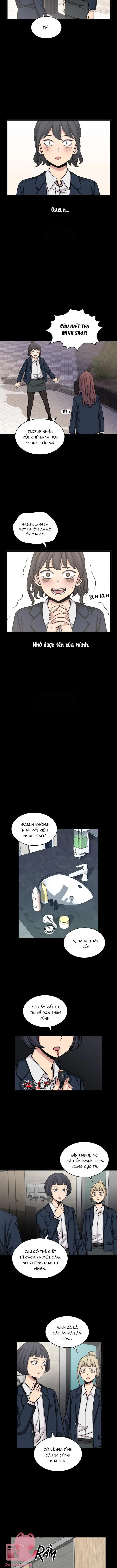Kẻ Mạo Danh - Chap 29