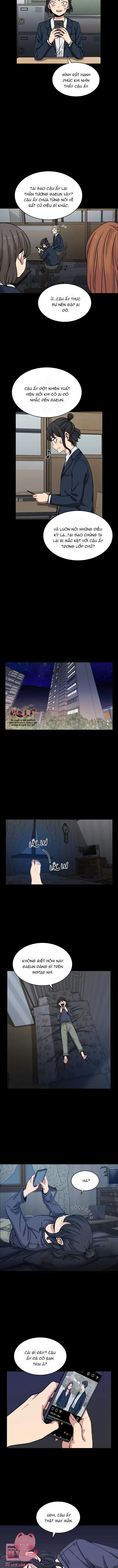 Kẻ Mạo Danh - Chap 29