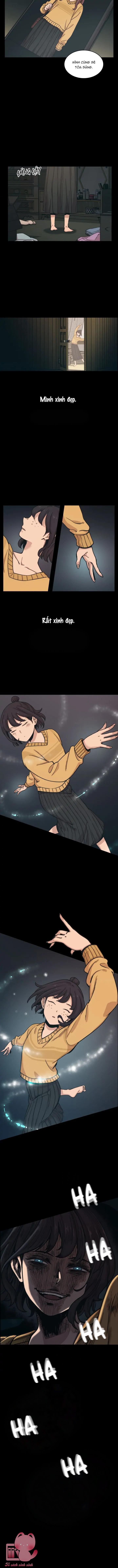 Kẻ Mạo Danh - Chap 30