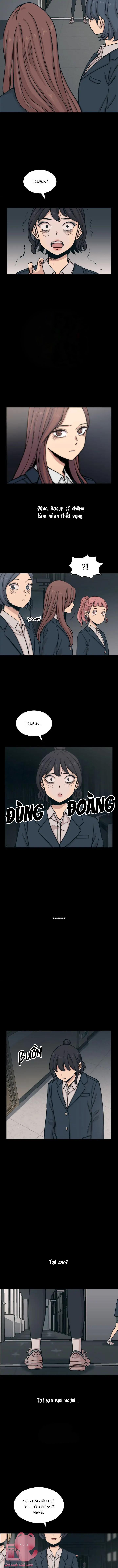 Kẻ Mạo Danh - Chap 30