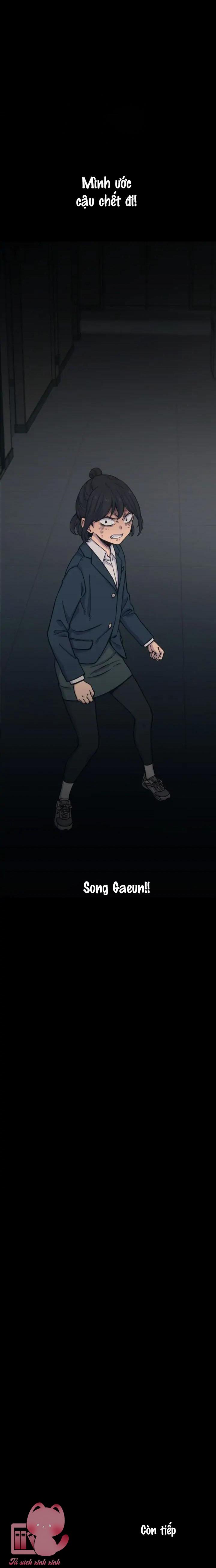 Kẻ Mạo Danh - Chap 31