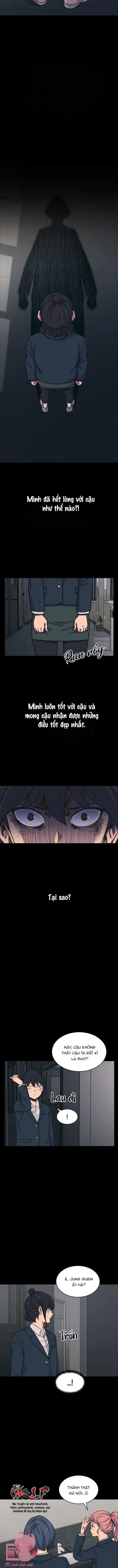 Kẻ Mạo Danh - Chap 31