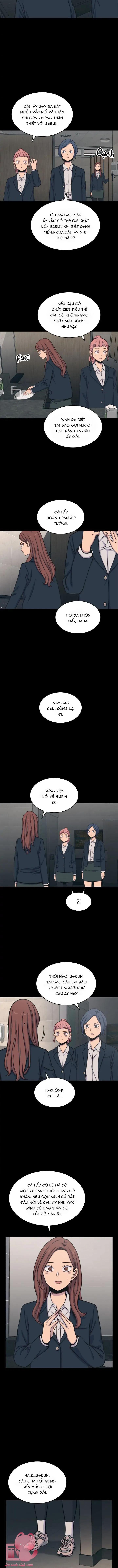 Kẻ Mạo Danh - Chap 31