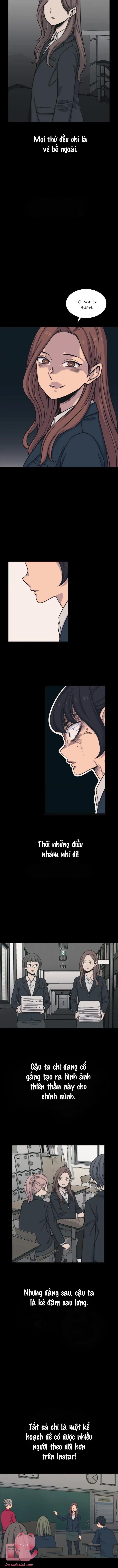 Kẻ Mạo Danh - Chap 31