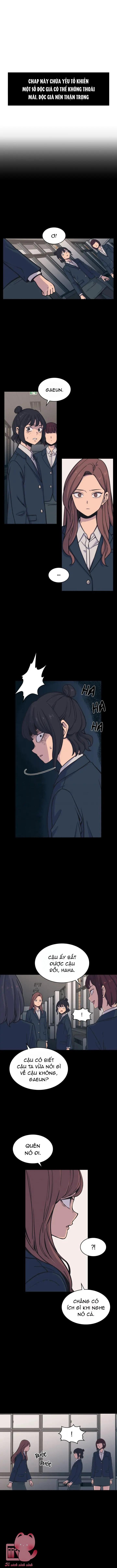 Kẻ Mạo Danh - Chap 33