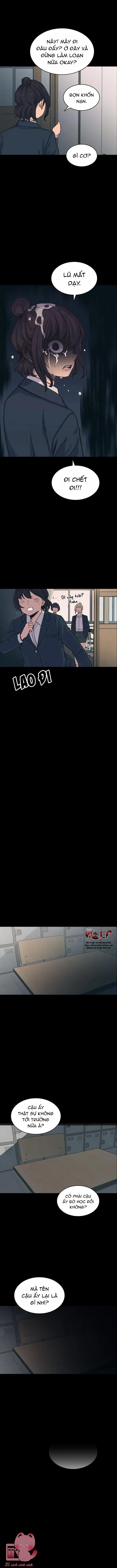 Kẻ Mạo Danh - Chap 33