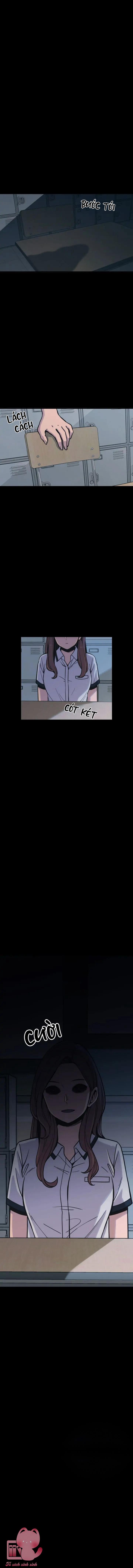 Kẻ Mạo Danh - Chap 33