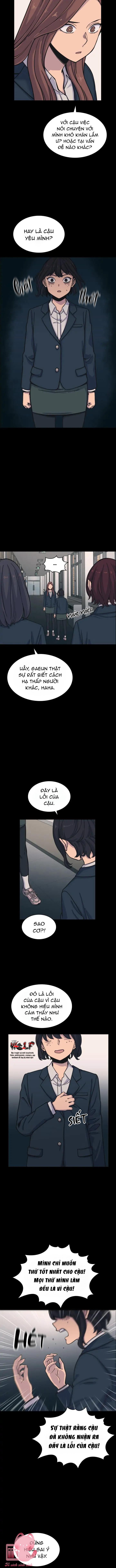 Kẻ Mạo Danh - Chap 33